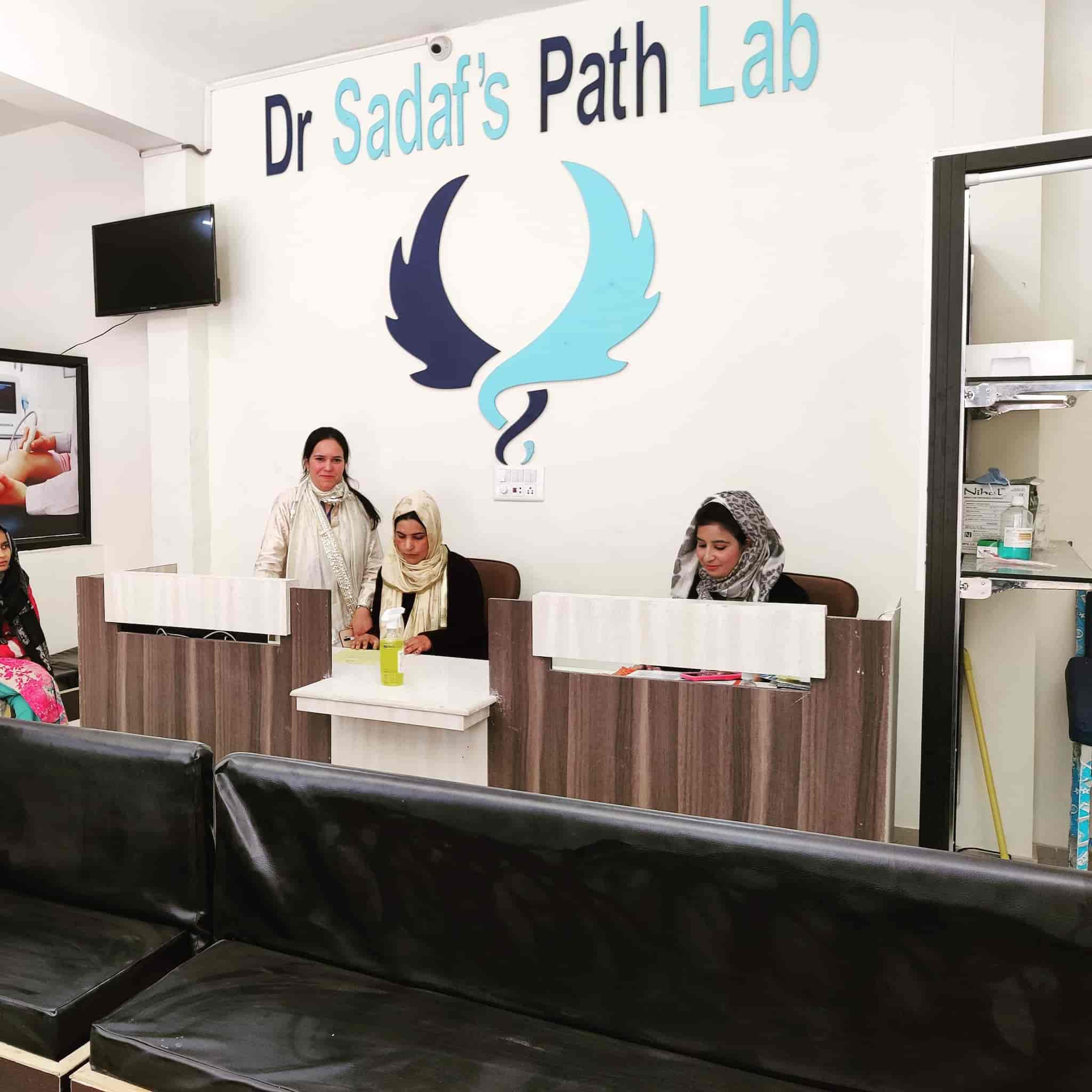 Lab view 3