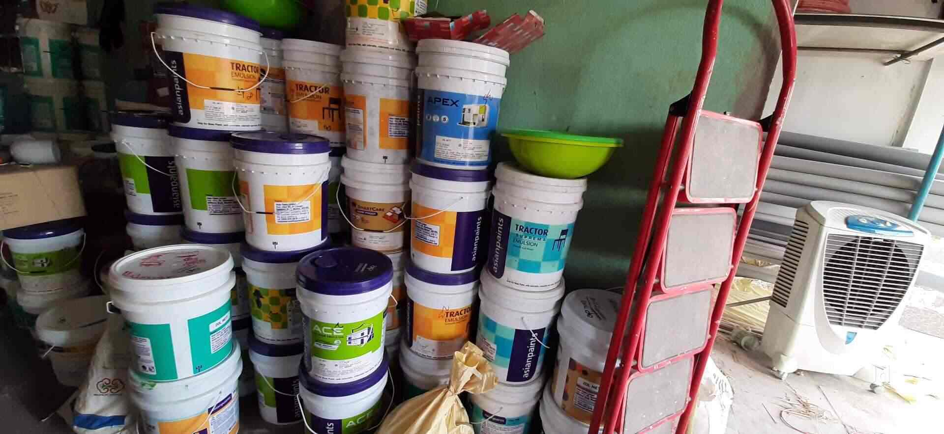 Sravani Traders in Sri Nagar Colony,Kurnool Best Hardware Shops in