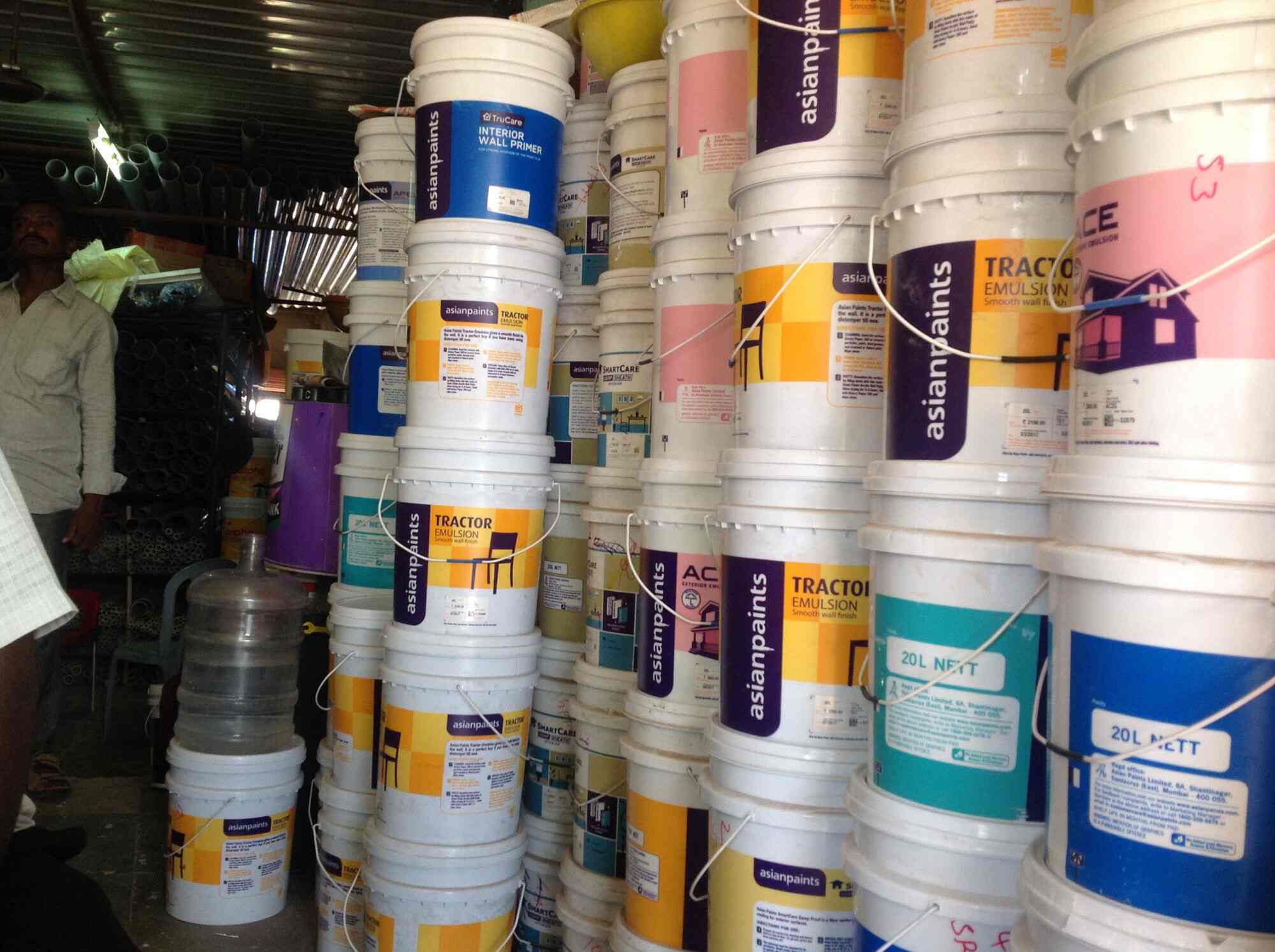 Sravani Traders in Sri Nagar Colony,Kurnool Best Hardware Shops in