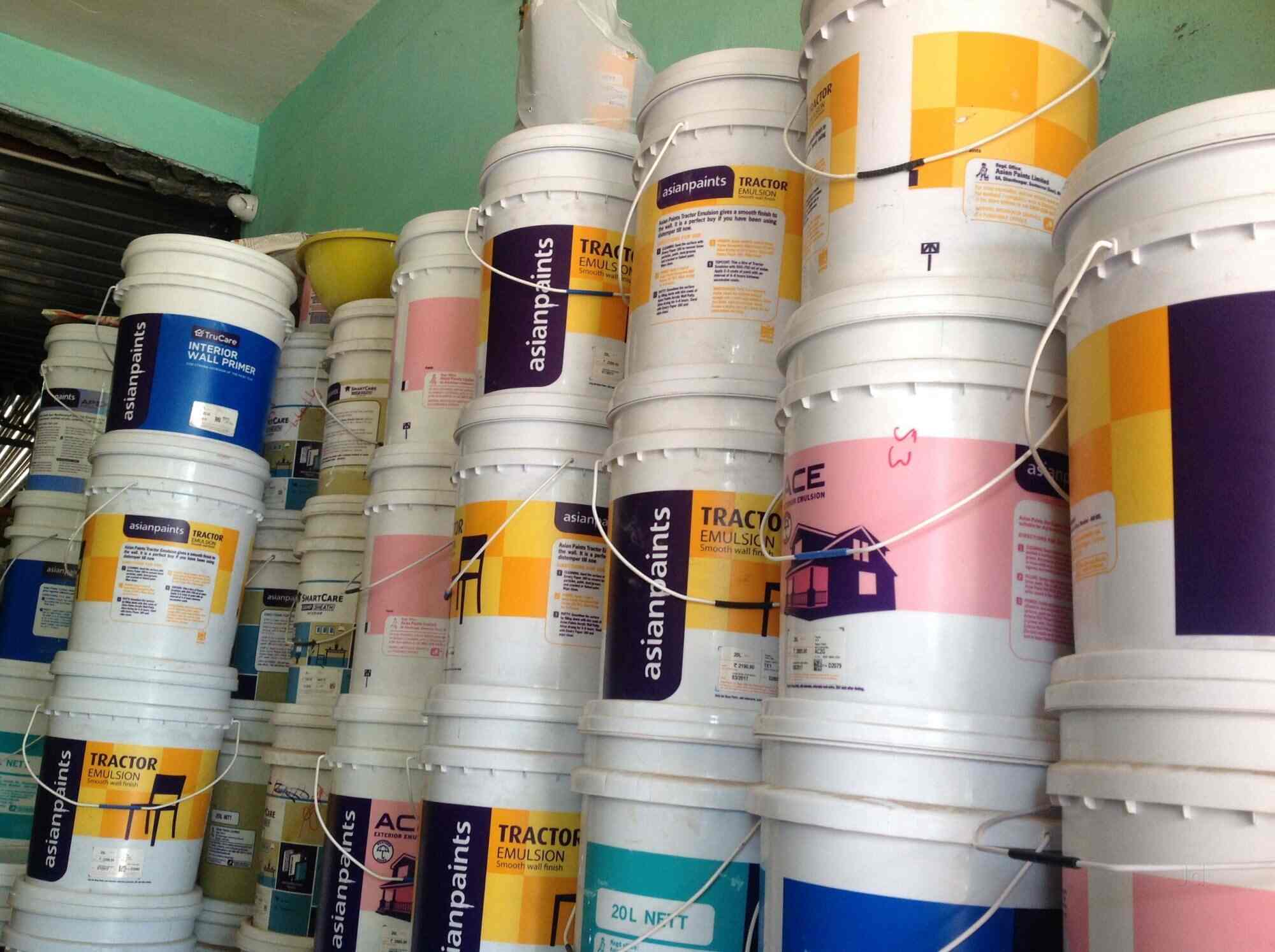 Sravani Traders in Sri Nagar Colony,Kurnool Best Hardware Shops in