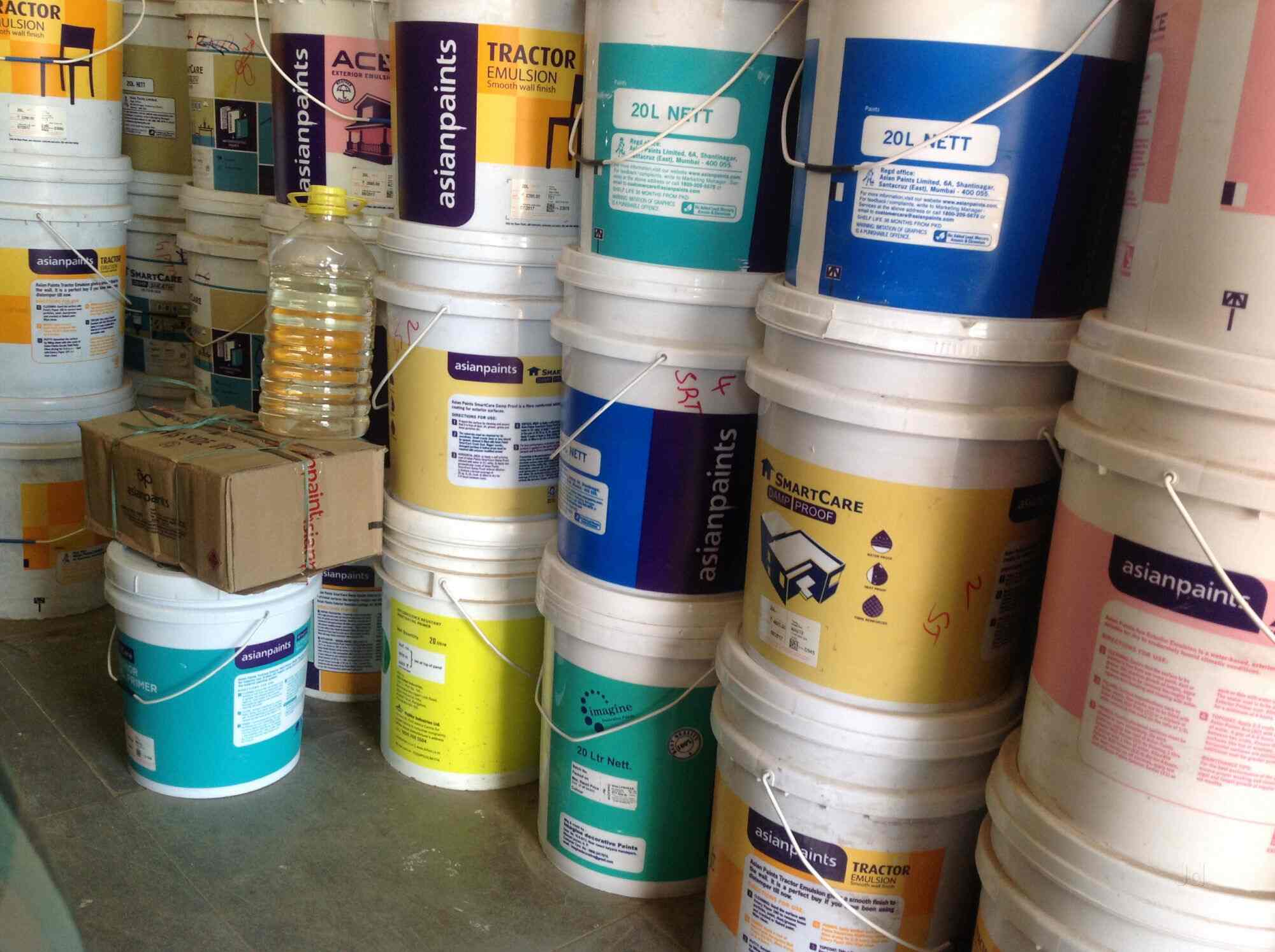 Sravani Traders in Sri Nagar Colony,Kurnool Best Hardware Shops in