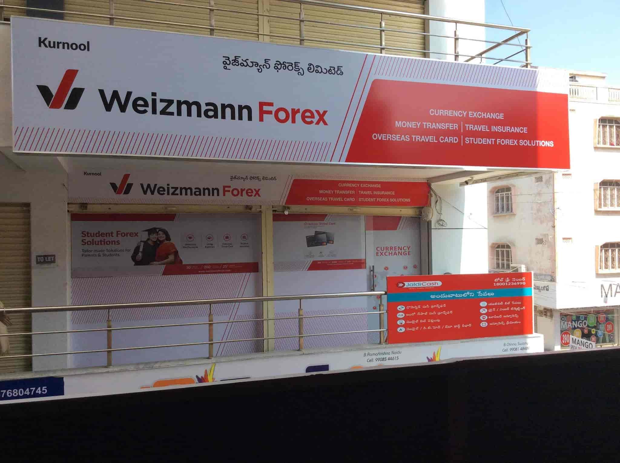 Weizmann Forex Ltd Photos Gipson Colony Kurnool Pictures Images Front View Of Foreign Exchange Agency Weizmann Forex Ltd Photos Gipson Colony Kurnool