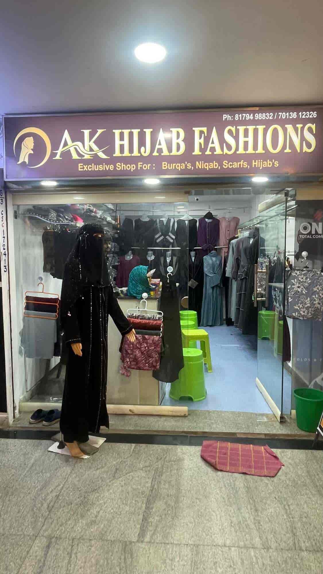 hijab shop near me