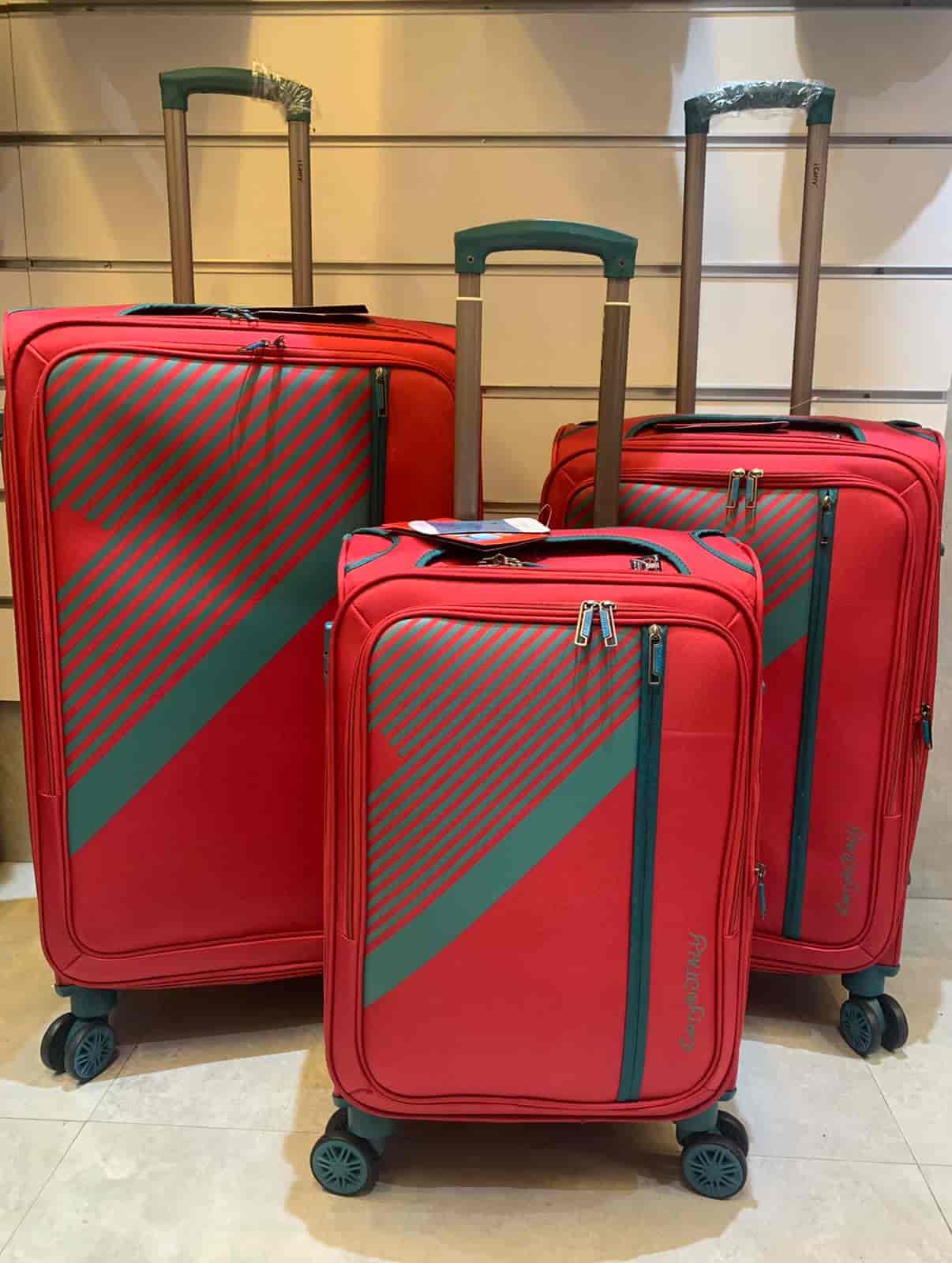 Top Delsey Luggage Bag Repair & Services in Vijayawada Best Delsey
