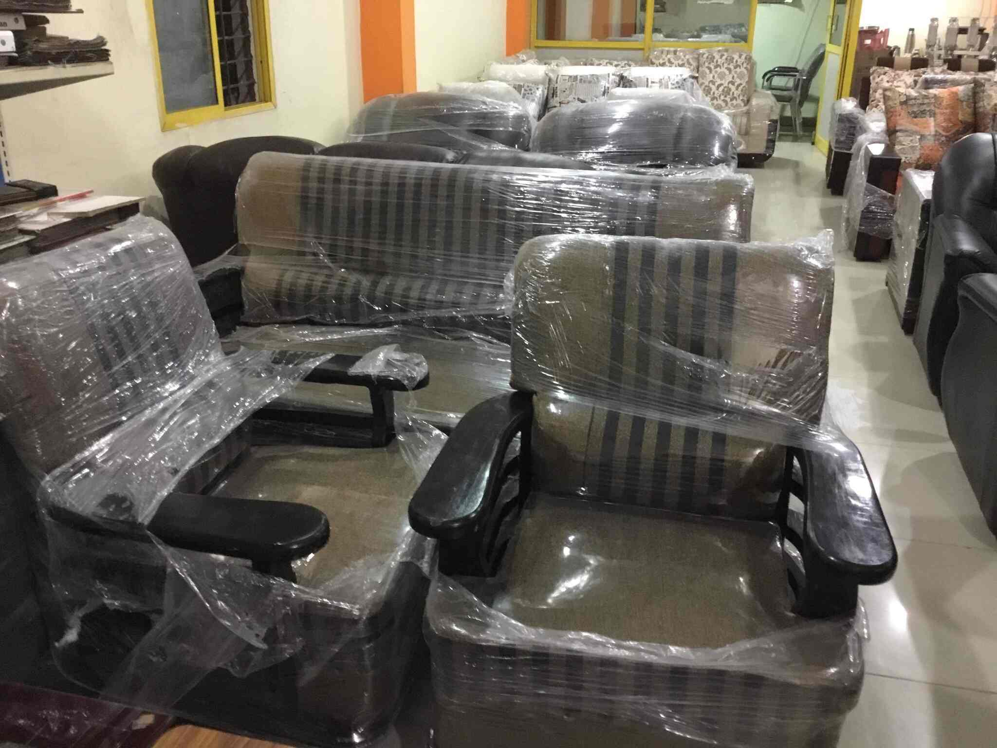 Arshad Arcade Building in B Camp,Kurnool Best Furniture Dealers in