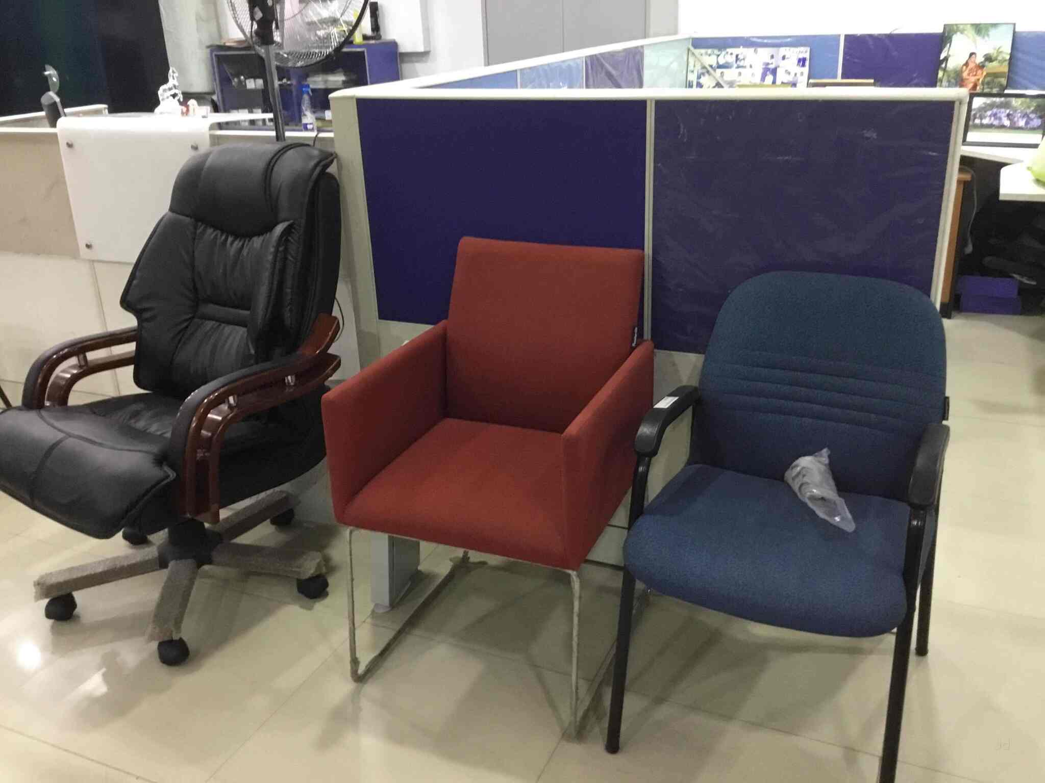 Arshad Arcade Building in B Camp,Kurnool Best Furniture Dealers in