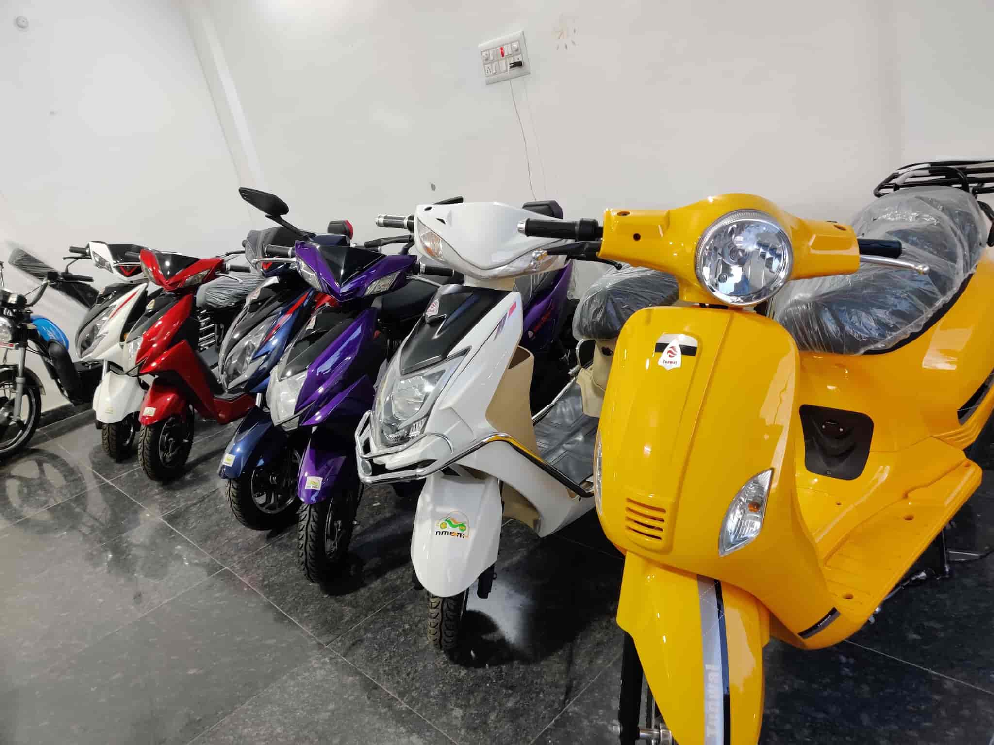 Top Okaya Battery Operated Scooter Dealers in Hosur Best Okaya
