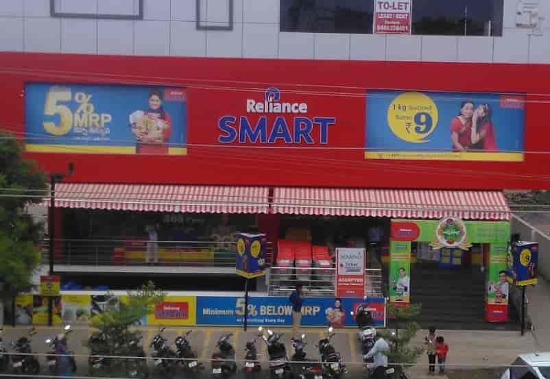 Top 100 Grocery Stores in Kurnool Best Grocery Shops Justdial
