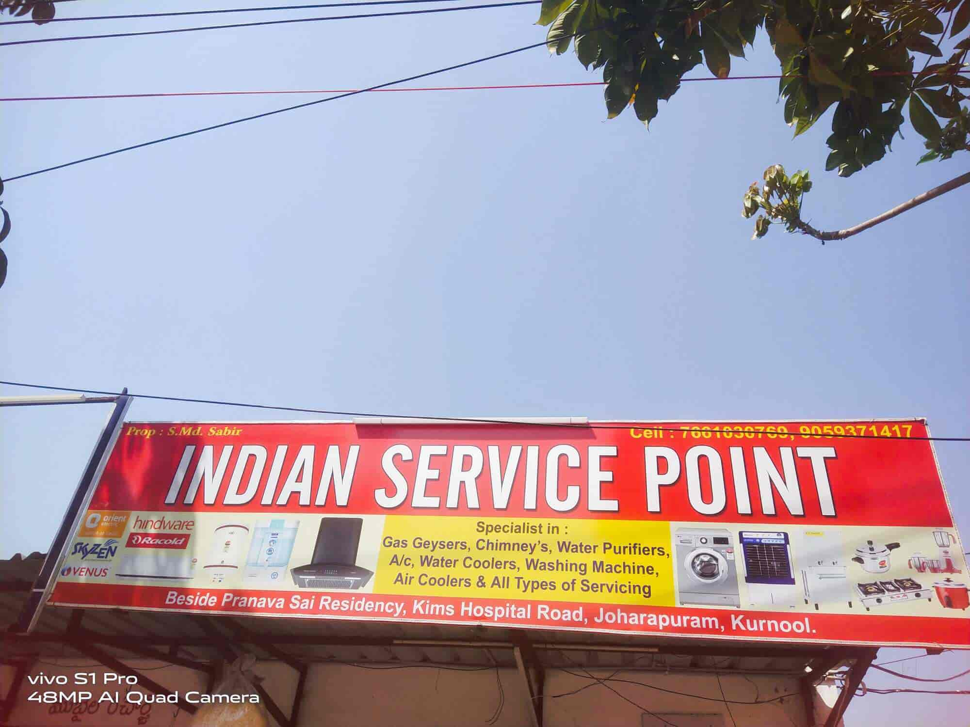 Top Keeline Geyser Repair u0026 Services in Kurnool - Best Keeline Geyser  Repair u0026 Services - Justdial