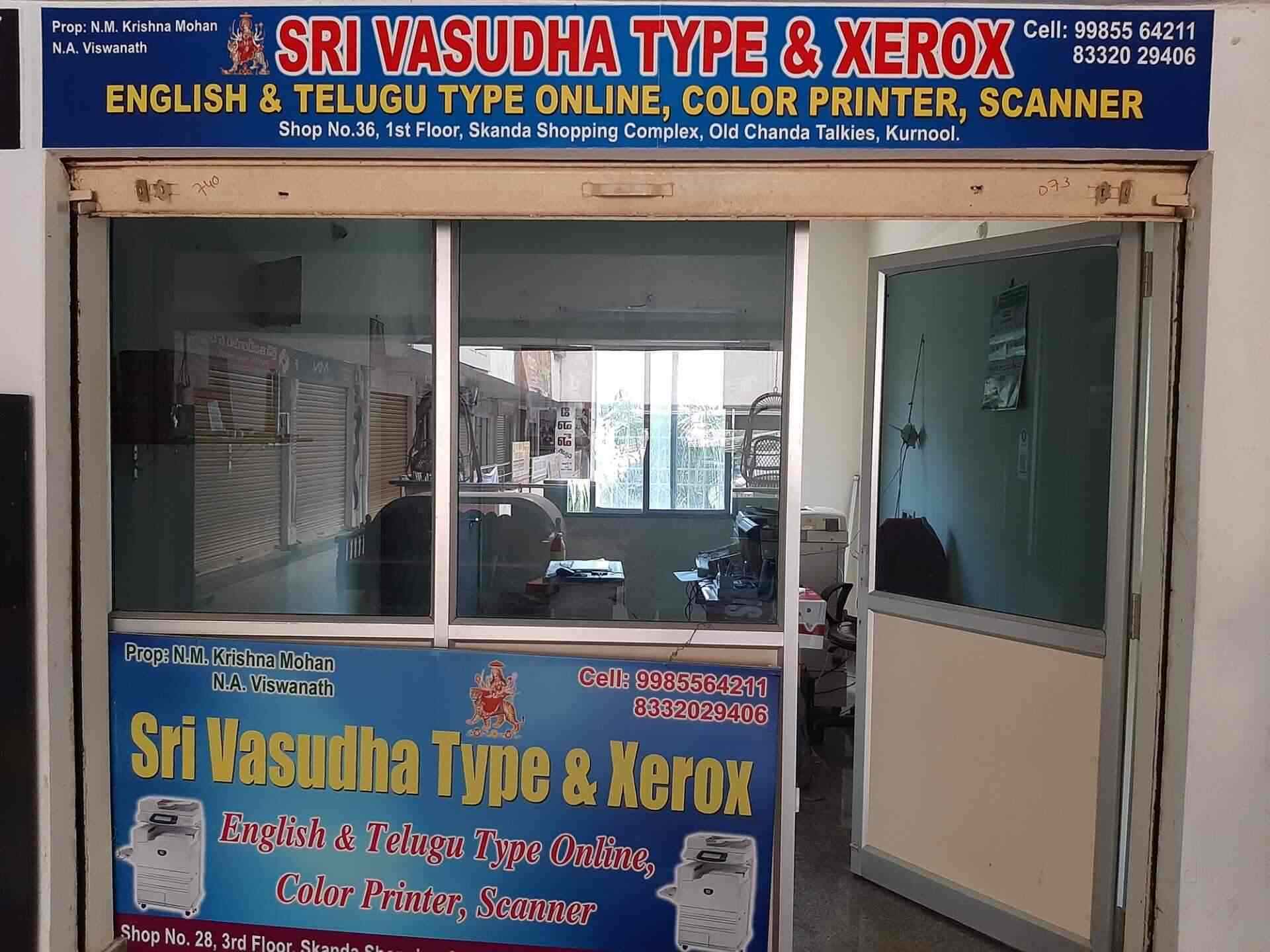 Top Typing Services In Nandikotkur Best Electronic Typing Kurnool Justdial Just type the text in english in the given box and press click on a word to see more options. justdial