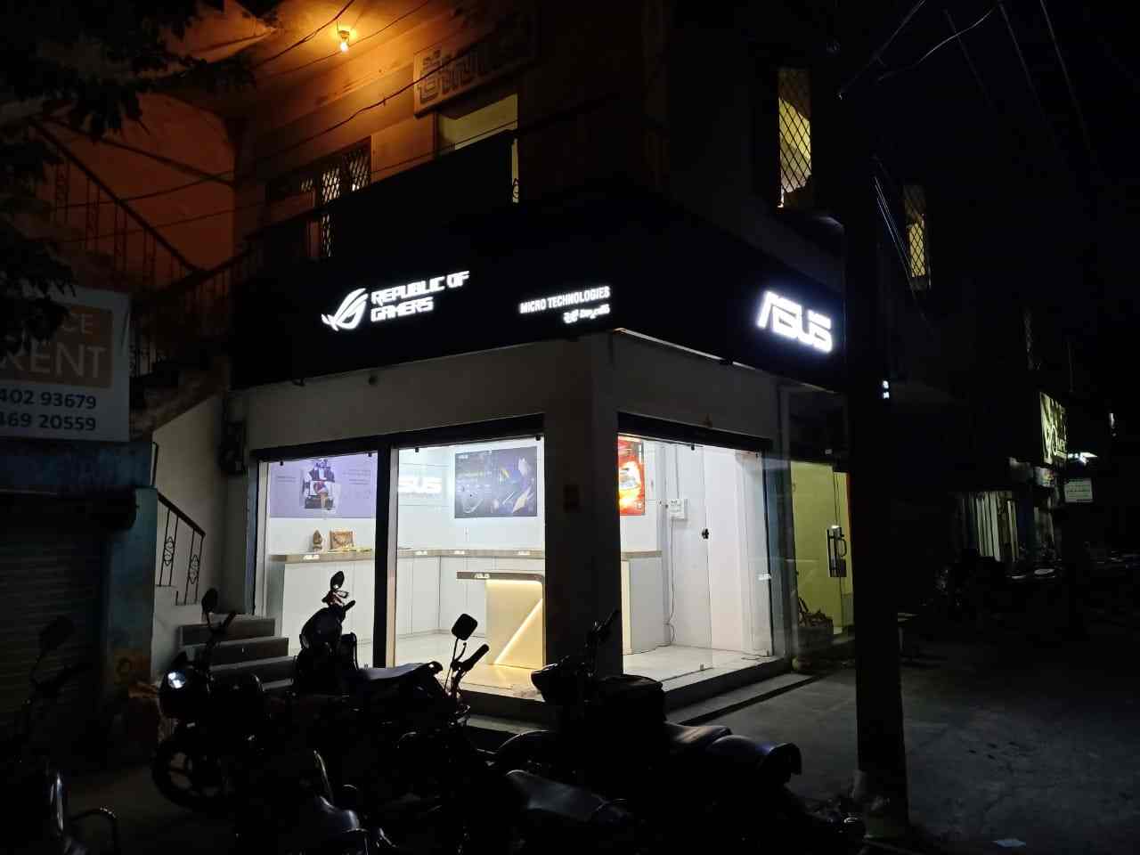 Micro Technologies, Kurnool Bazar Laptop Dealers in Kurnool Justdial