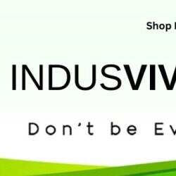 Indus Viva Healthcare