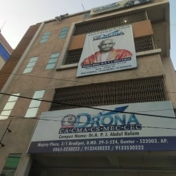 Top ICWA Coaching Classes in Kurnool - Best ICWA Coaching Centres ...