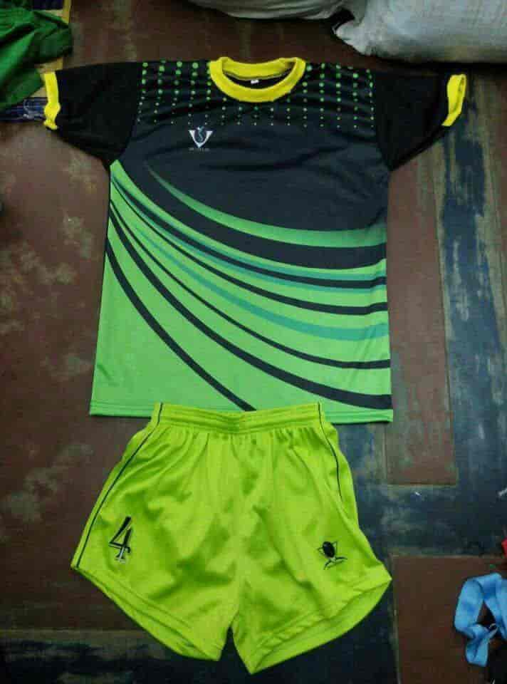 Blue Line Sports Wear in SBI Circle,Kurnool Best Sportswear