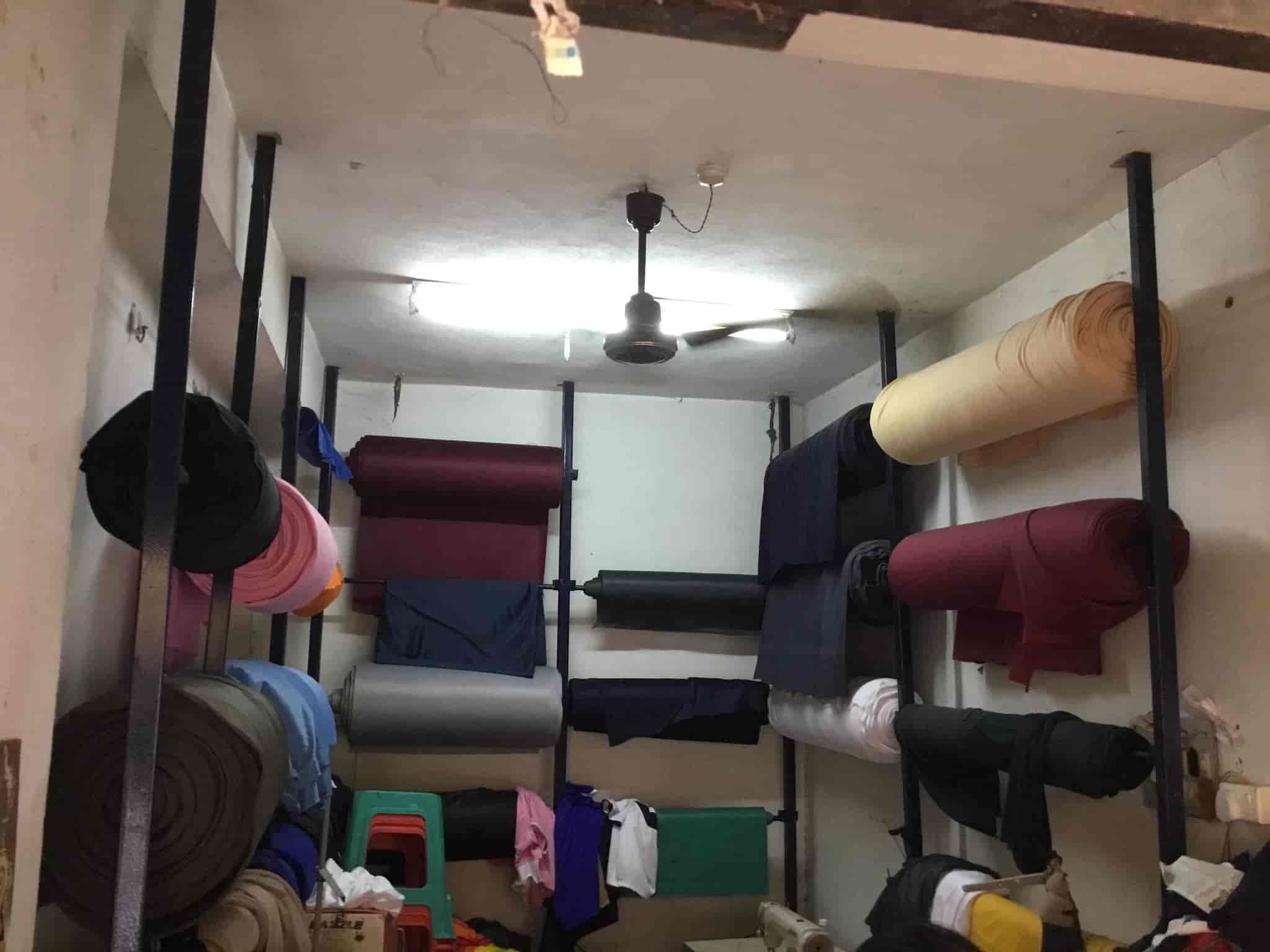 Blue Line Sports Wear in SBI Circle,Kurnool Best Sportswear