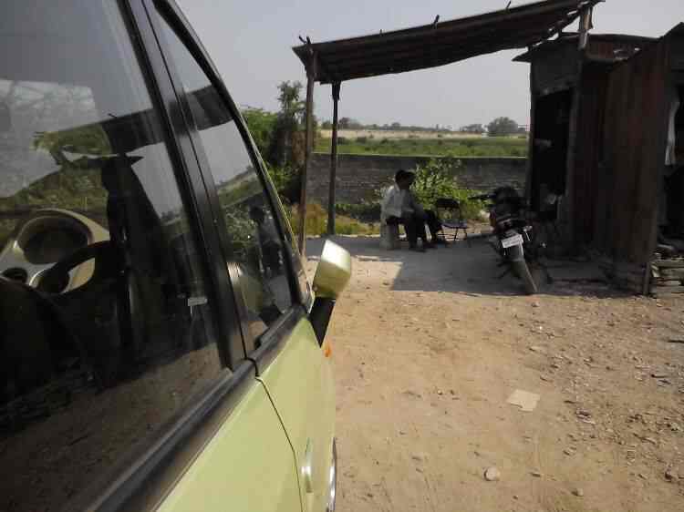 Basha Consultant in Old Town,Kurnool Best Second Hand Car Dealers in