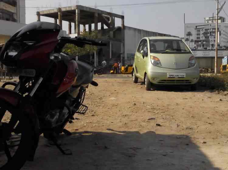 Basha Consultant in Old Town,Kurnool Best Second Hand Car Dealers in