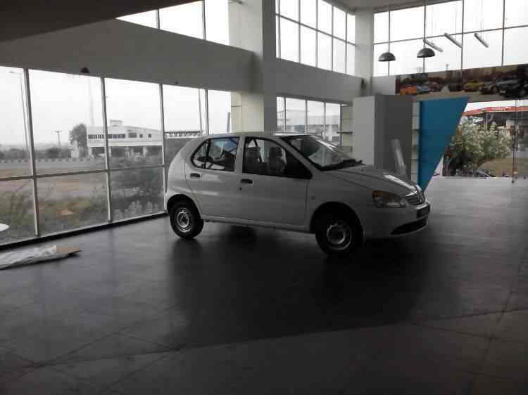 Basha Consultant in Old Town,Kurnool Best Second Hand Car Dealers in