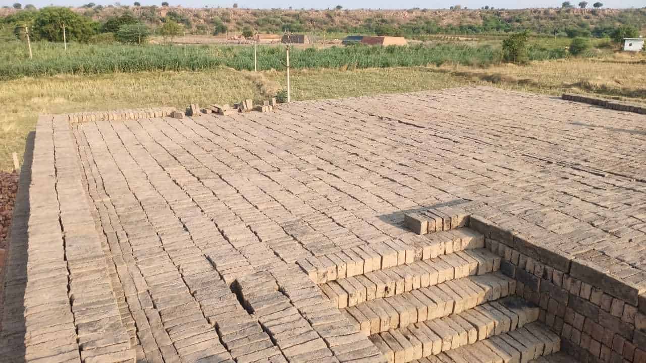 Top Red Brick Dealers in Ganesh Nagar, Kurnool रेड ब्रिक डीलर्स, गणेश