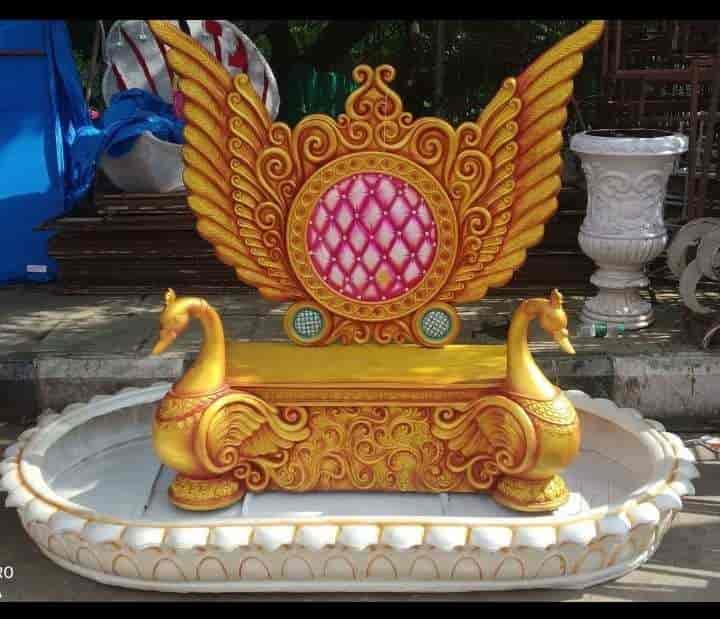 Discover 60+ fiber decoration setup vova.edu.vn