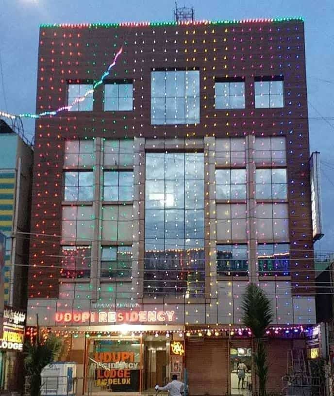 Top 20 Hotels In Mantralayam Best Hotel Accommodation Justdial