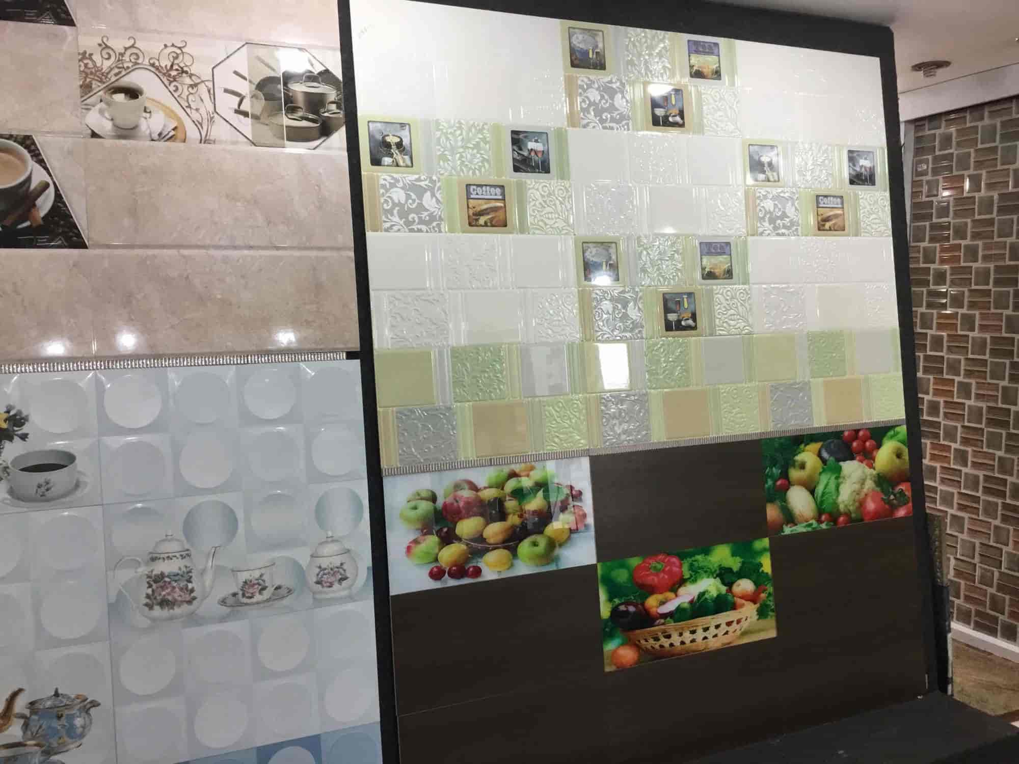 New Quality Tiles And Sanitary Ware in Nandyal Check Post,Kurnool