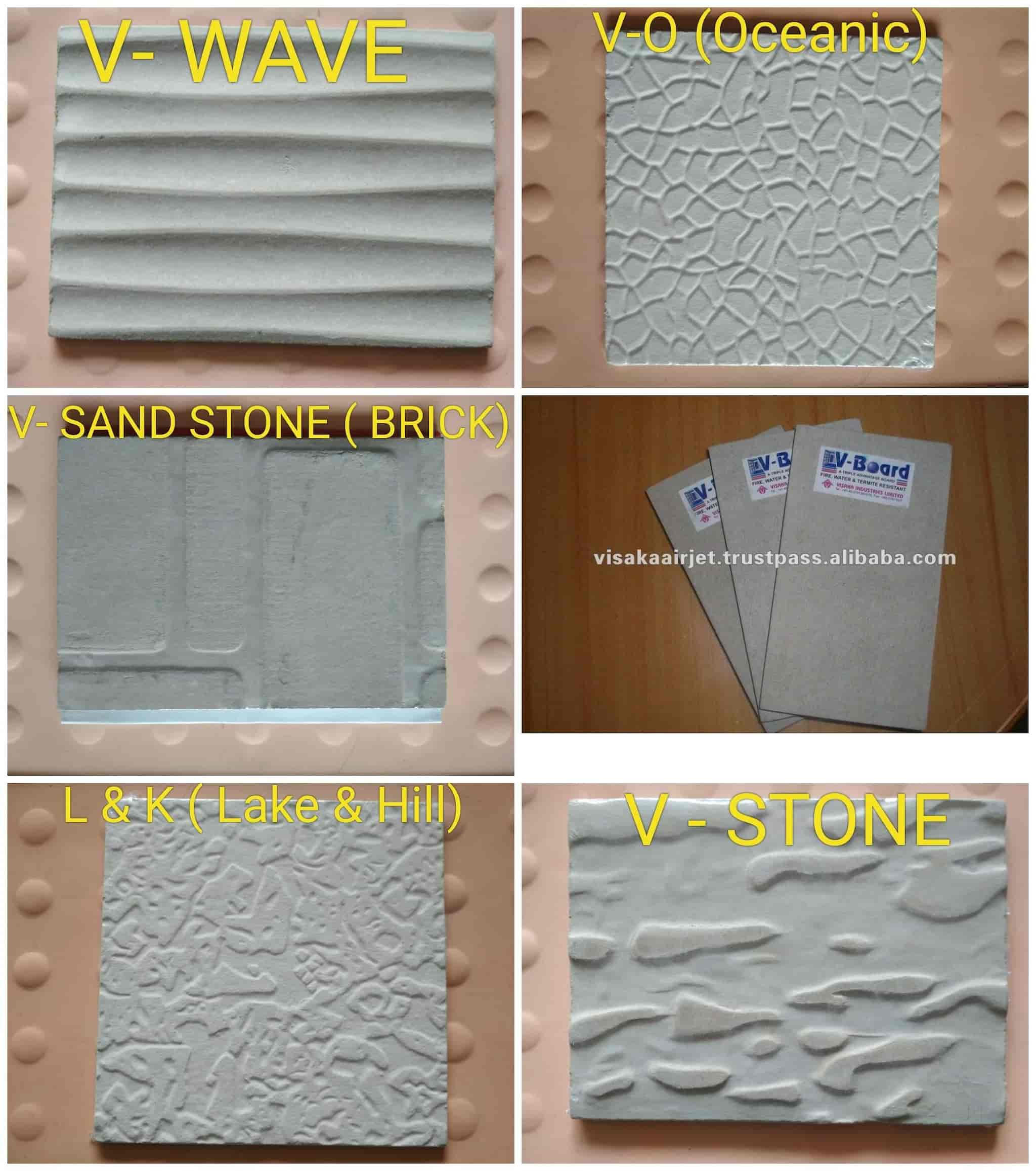 Top Fibre Cement Board Dealers in Nandyal फाइबर सीमेंट बोर्ड डीलर्स