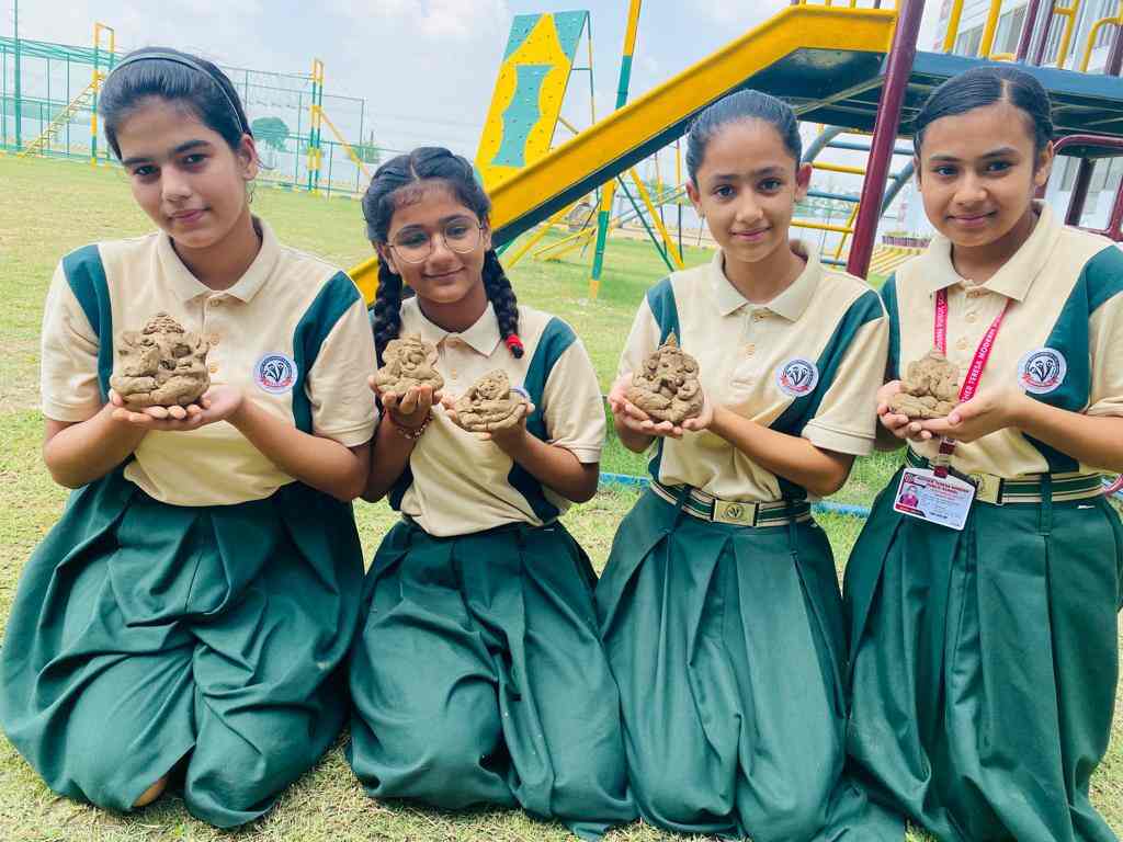 Top Secondary Schools in Thol Best High Schools Kurukshetra near me