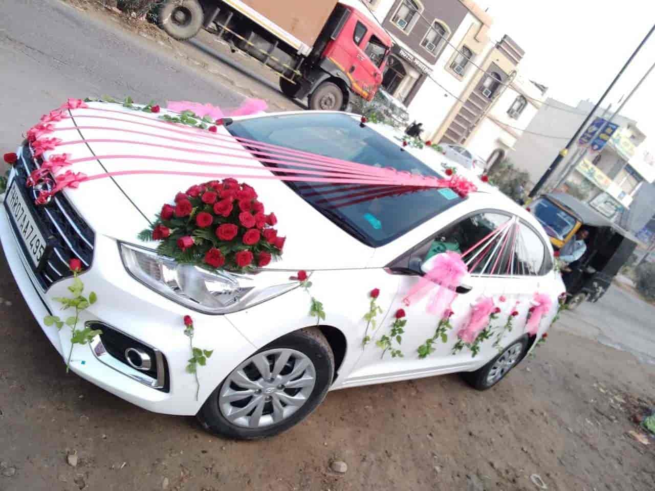 Sahil Florist and Decoration in Near Railway Station Kurukshetra