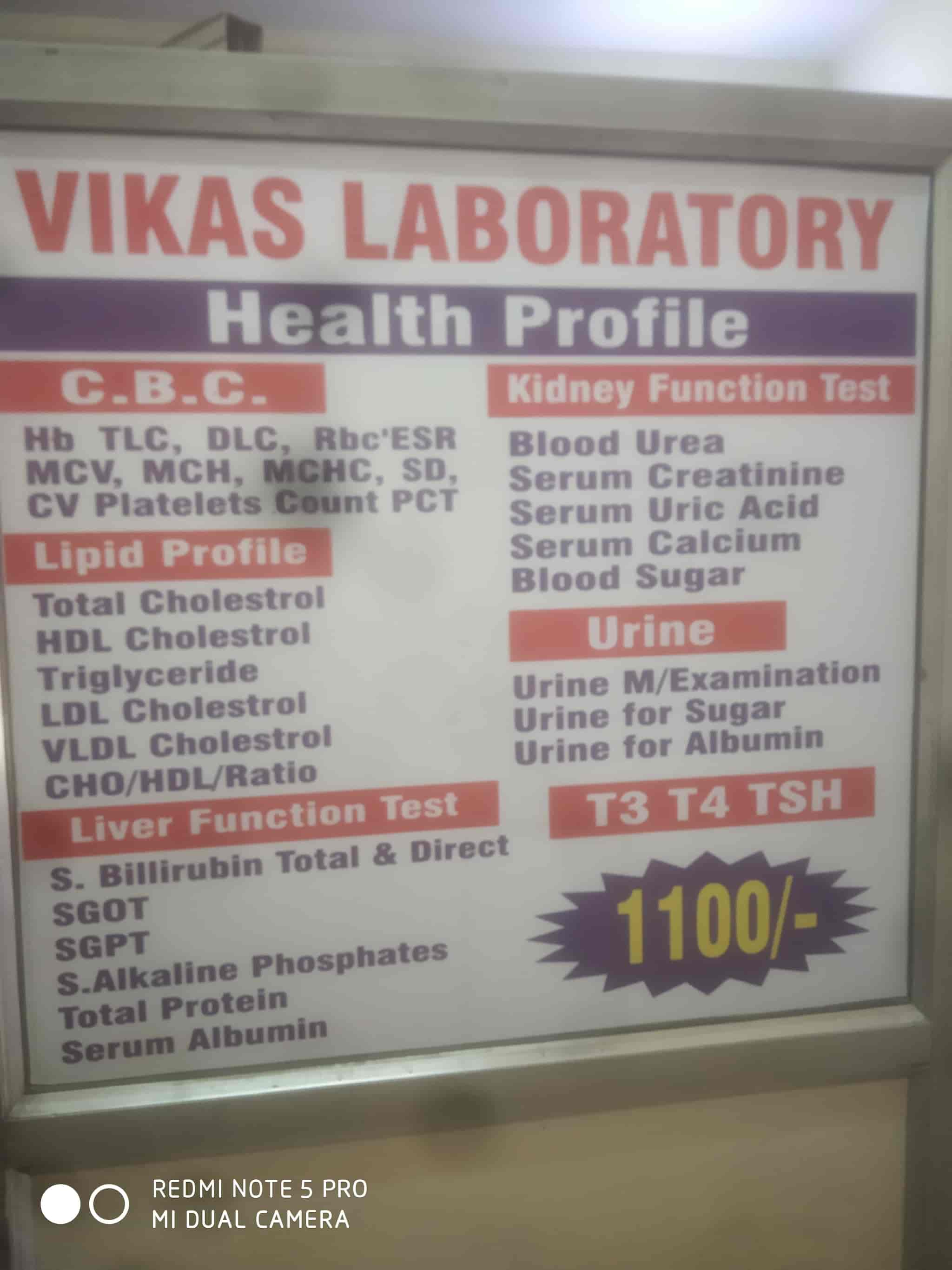 Lab view 9