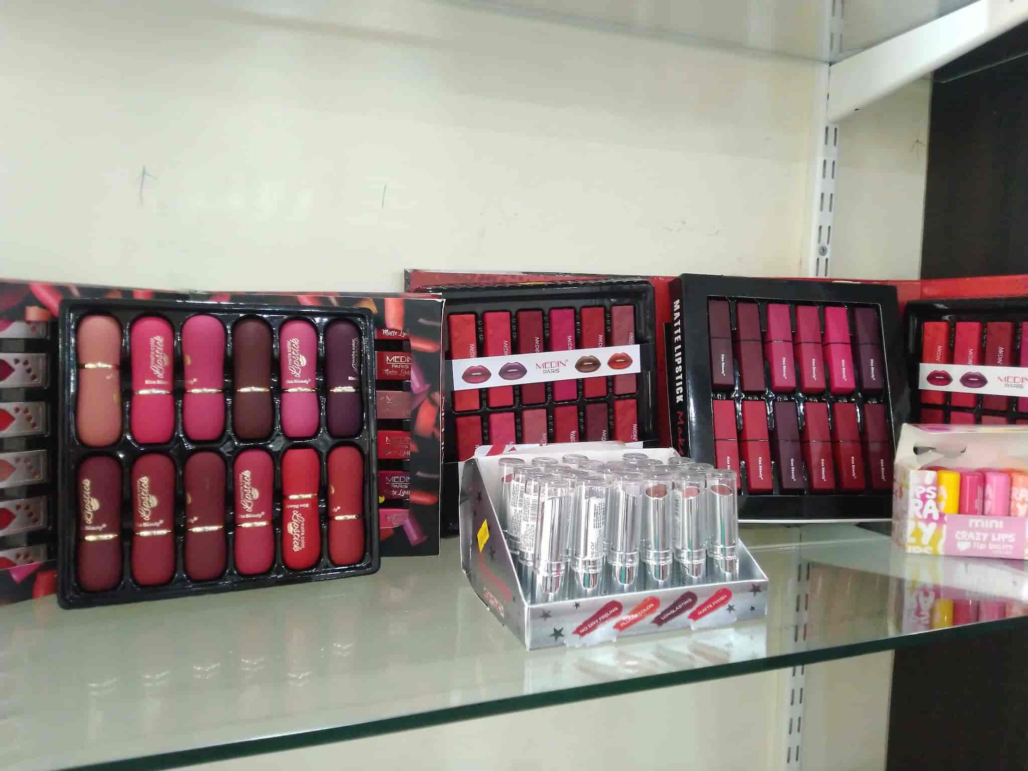 Top Beauty Shops in Kurukshetra Best Cosmetic Shops near me Justdial