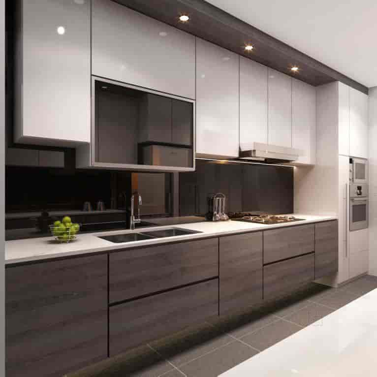 Top 20 Modular Kitchen In Kurukshetra Best Modular Kitchen