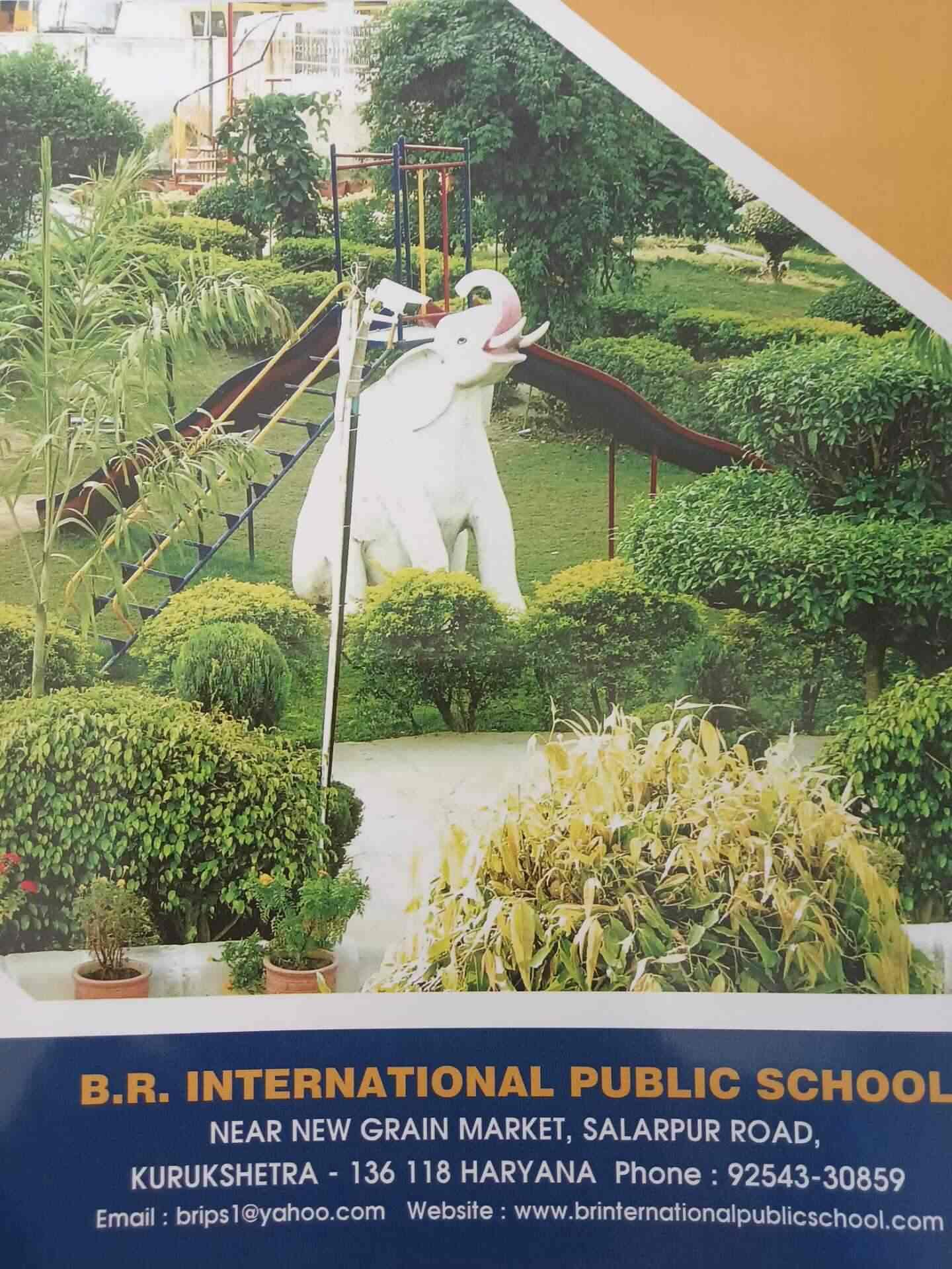 Top Secondary Schools in Thol Best High Schools Kurukshetra near me