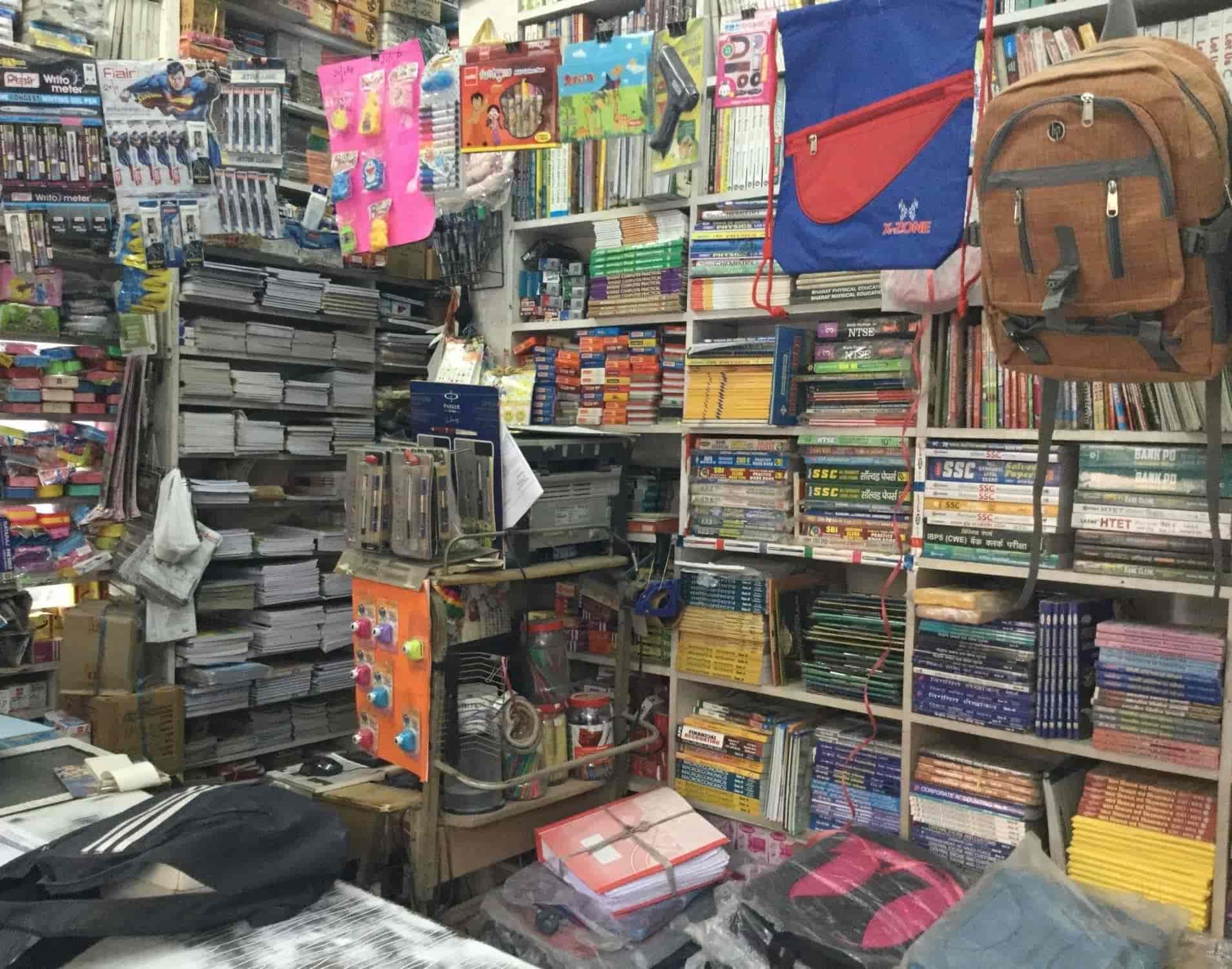 Top Book Shops in Kurukshetra Sector 7 Best Book Store near me Justdial
