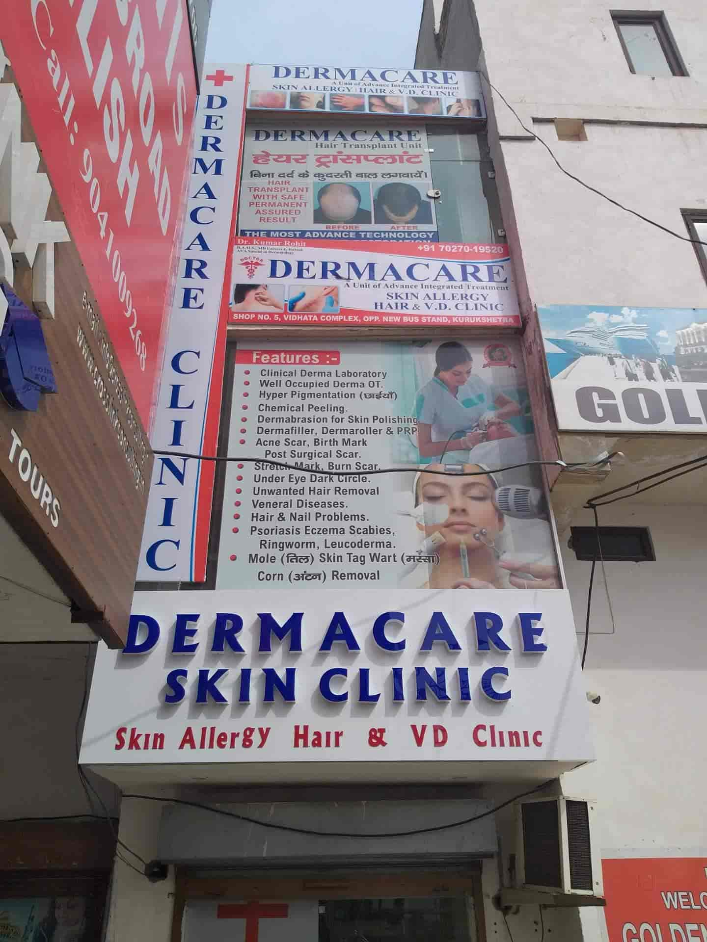 Top Chemical Peeling Doctors In Palwal Kurukshetra Best Skin