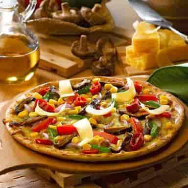 Friends Pizza Junction in Pehowa,Kurukshetra - Best Fast Food in  Kurukshetra - Justdial