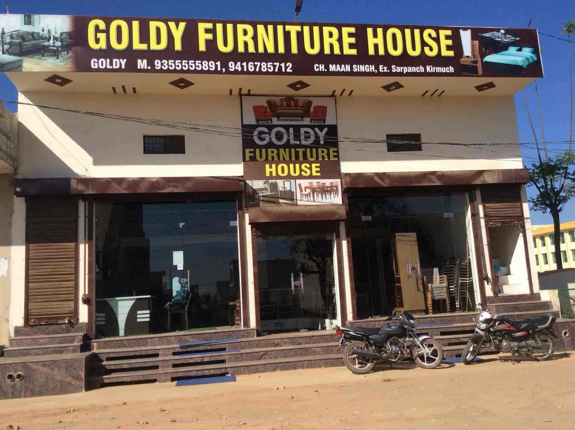 Top Featherlite Furniture Dealers in Kurukshetra Sector 13 Best