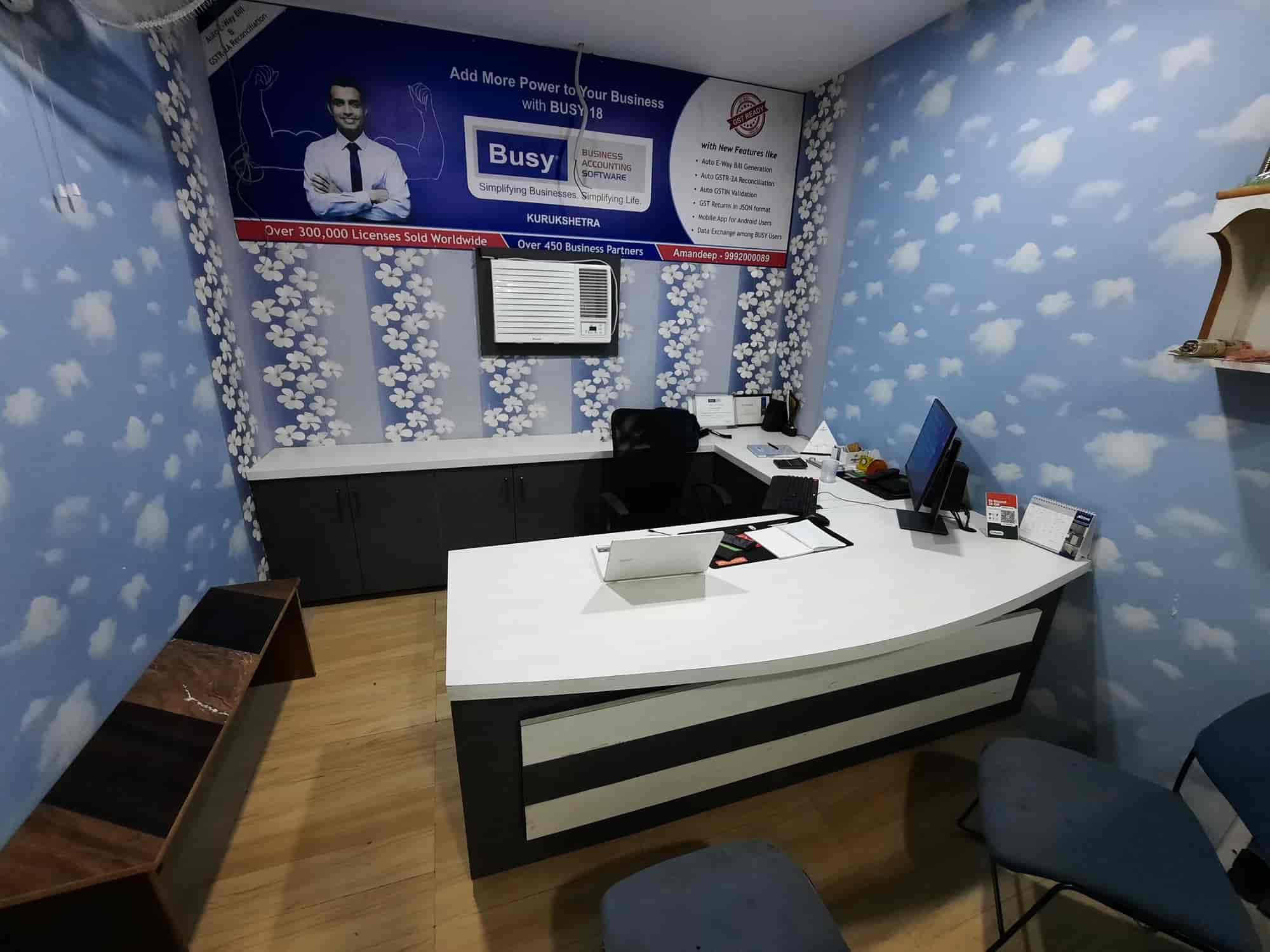 Top Tvs Electronics Computer Printer Repair & Services in Karnal Best Tvs Electronics Computer