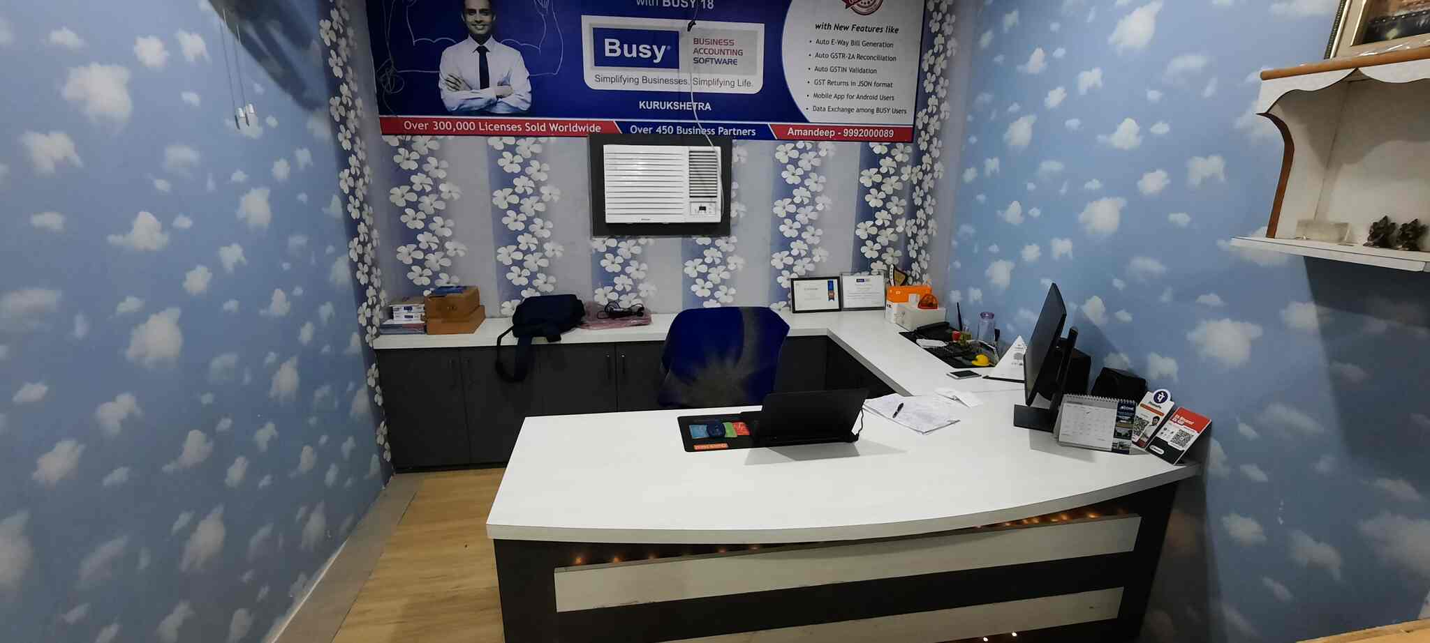 Top Tvs Electronics Computer Printer Repair & Services in Karnal Best Tvs Electronics Computer