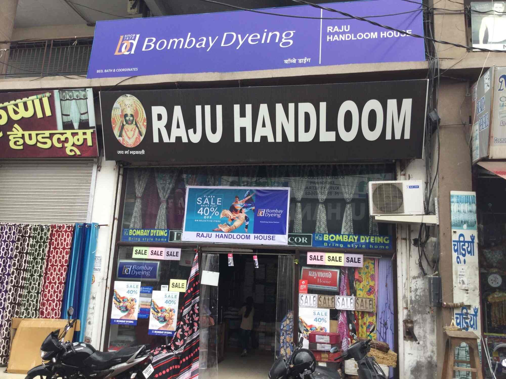 Top Handloom Retailers in Kurukshetra near me Justdial