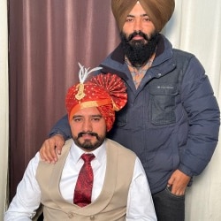 Top Turban Tying Services in Ladwa - Best Pagdi Tying Services ...