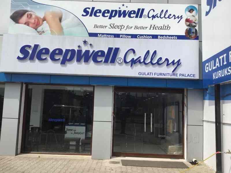 Top Sleepwell Mattress Dealers In Kurukshetra Sector 3 Best