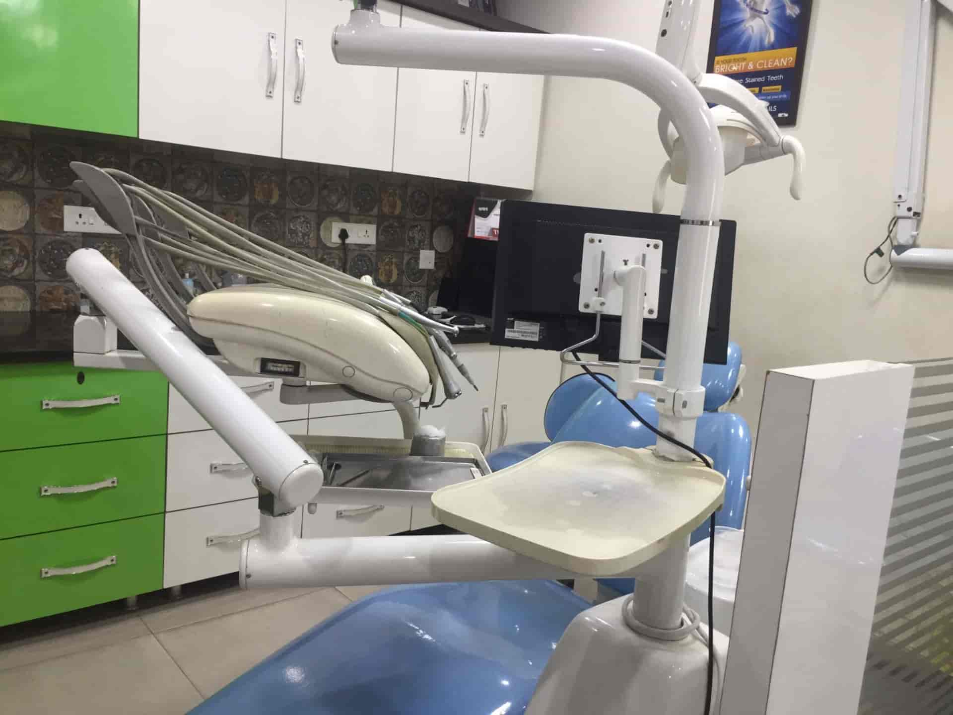 Aarogya Dental Clinic in Mohan Nagar,Kurukshetra Best Clinics in