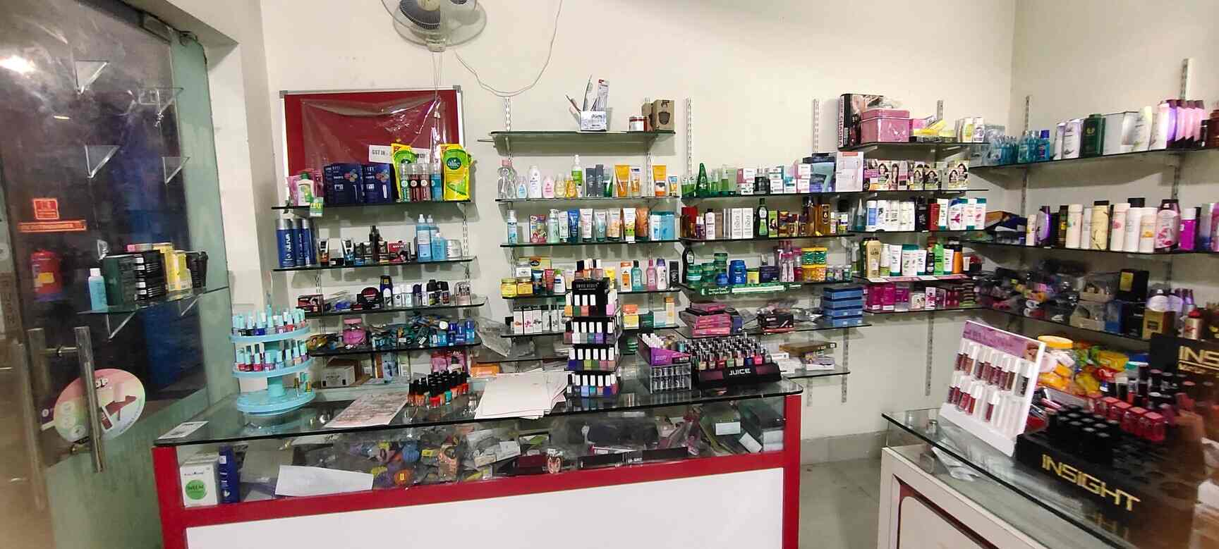 Top Beauty Shops in Kurukshetra Best Cosmetic Shops near me Justdial