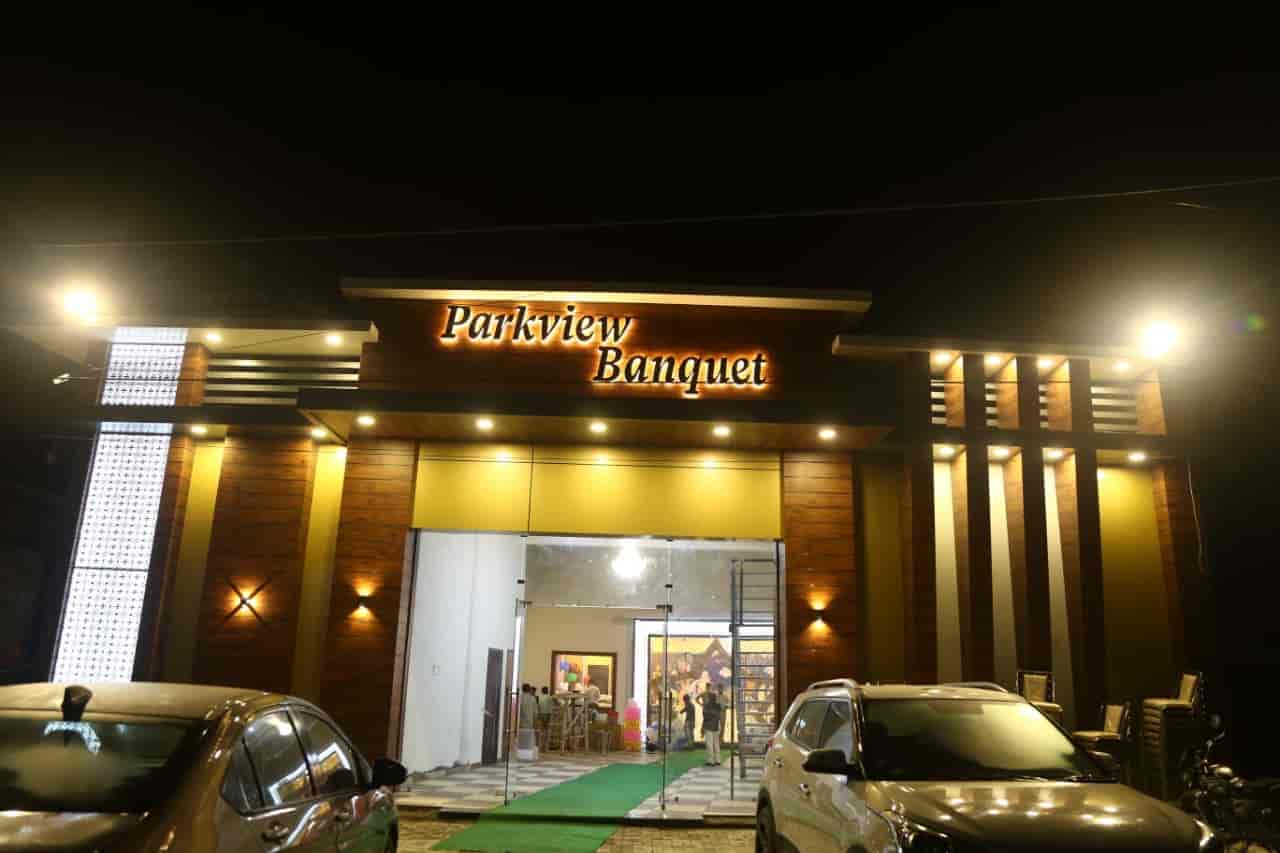 Park View Banquet in Ladwa,Kurukshetra - Best Banquet Halls near me in