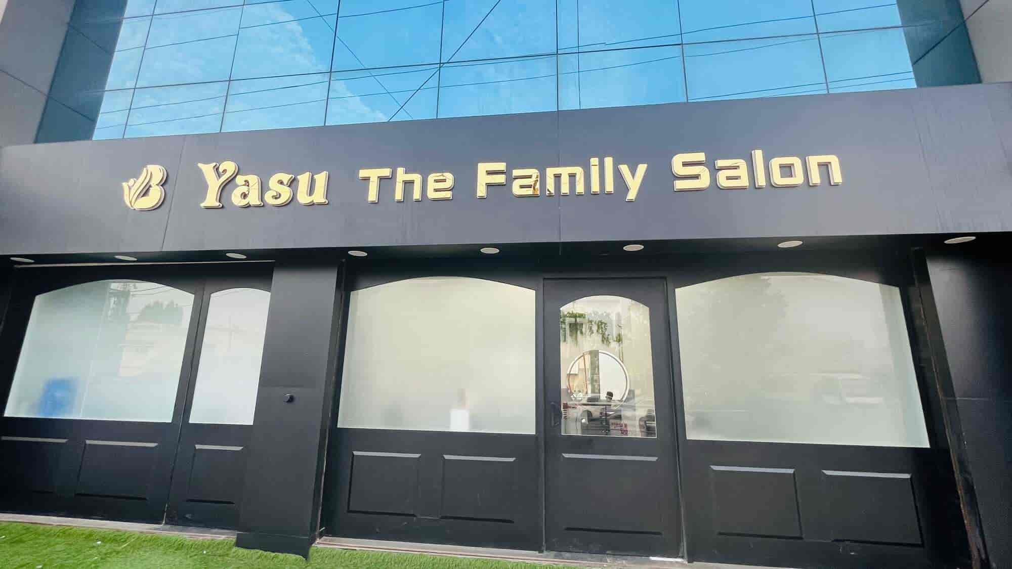 Top Salons in Madh Kutch, Kutch Best Beauty Salon near me Justdial