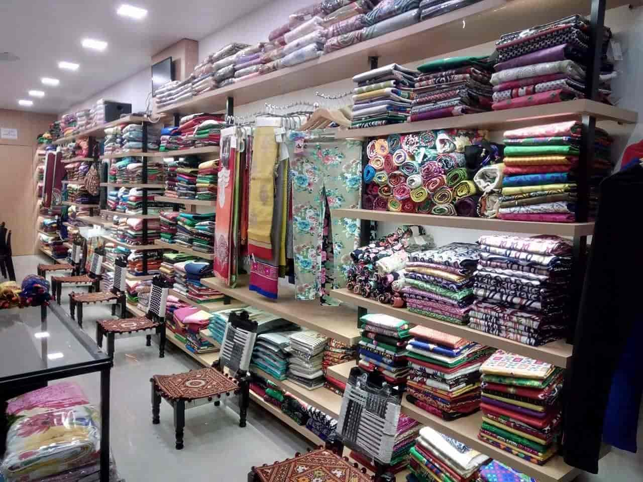 Saree Retailers In Anjar, Kutch - Best Deals Online - Justdial