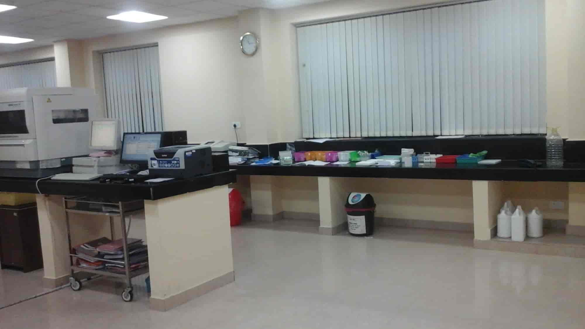 Lab view 3