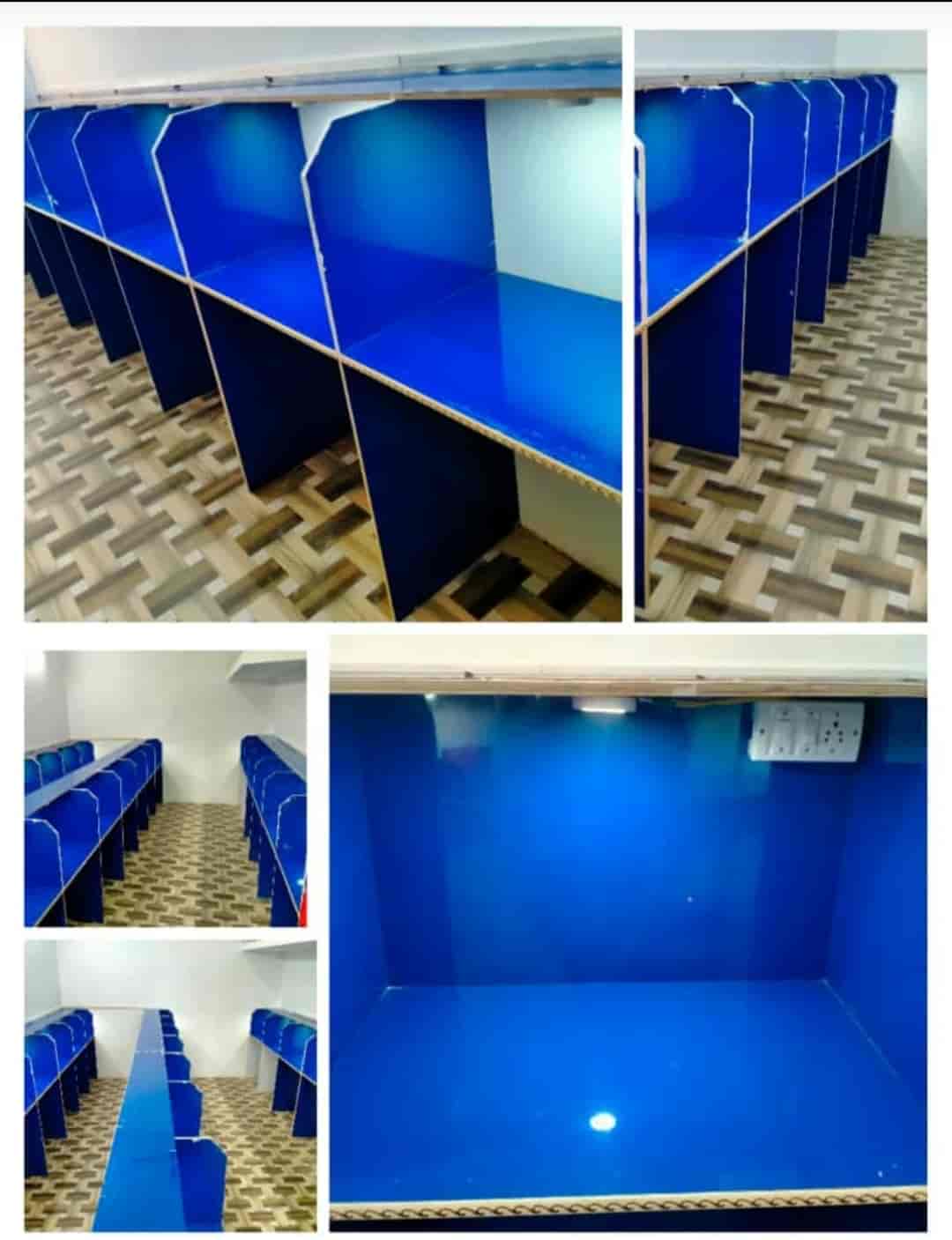 Shri Ram Library 5