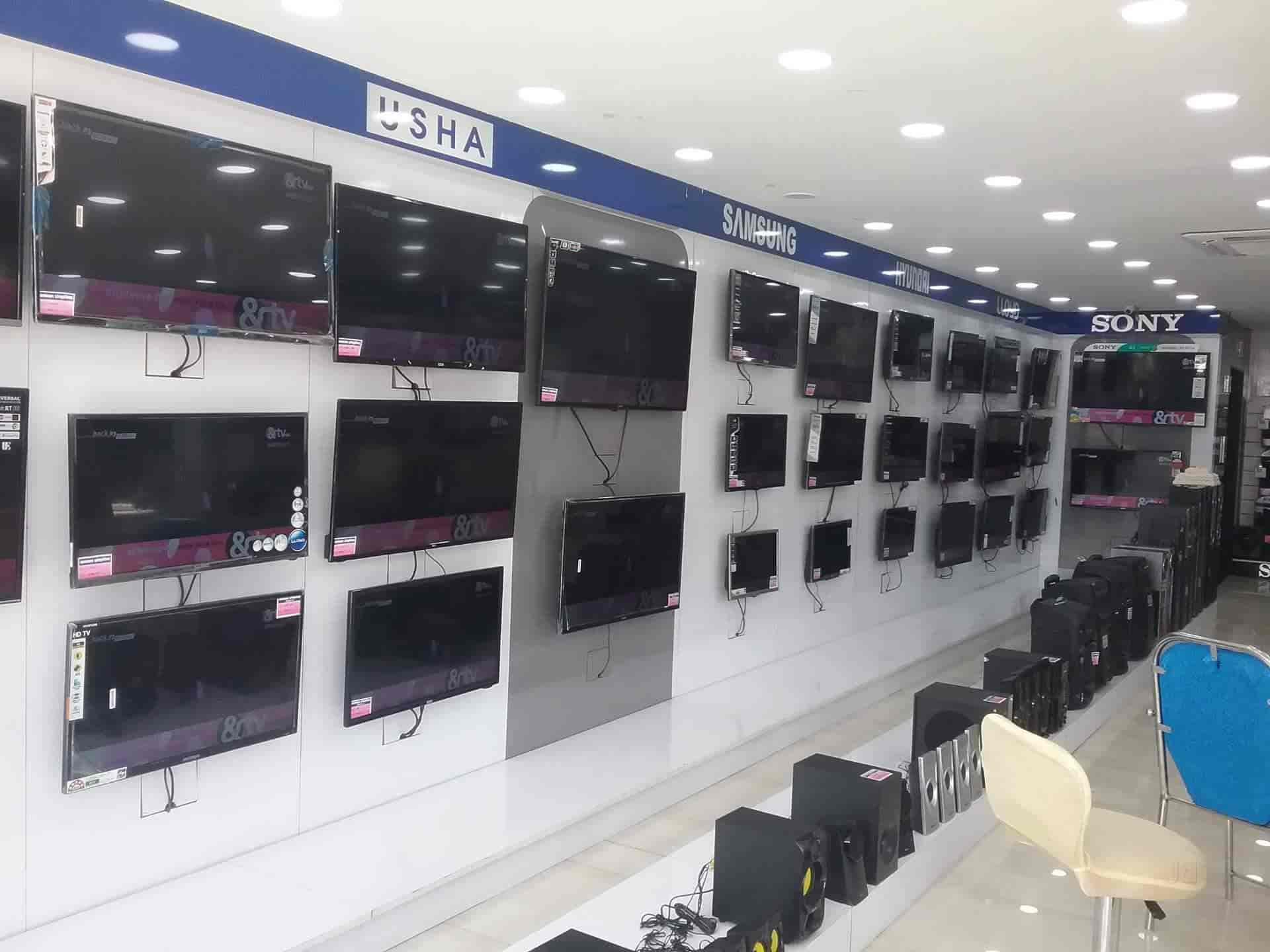 voltas cooler dealer near me